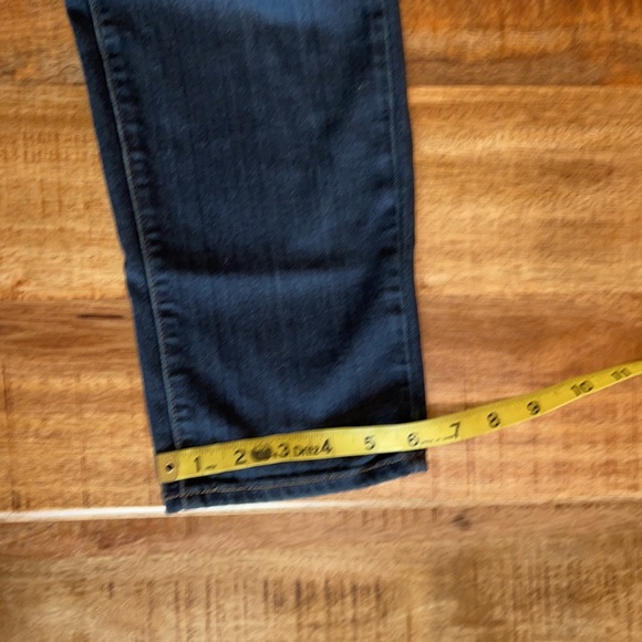 Paige Jeans Skyline Skinny Mona - Picture 8 of 13